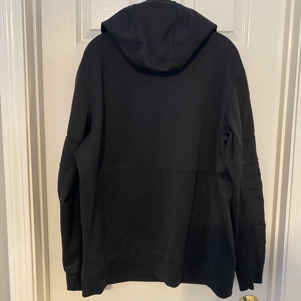 Patriots Salute to Service hoodie - Men’s XL - Picture 2 of 5